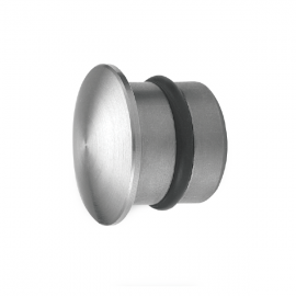 Stainless Steel  End Cap