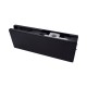 Top Patch Fitting To Match Hydraulic Closer - Matte Black