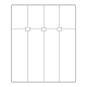 Connector Fitting - Satin Stainless