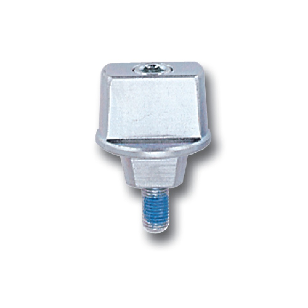 Interchangeable Spindle For 8mm Door Clearance
