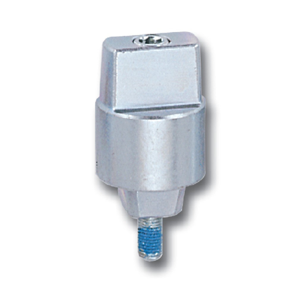 Interchangeable Spindle For 27mm Door Clearance