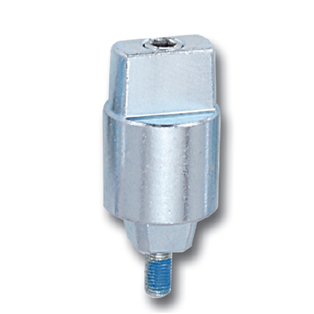 Interchangeable Spindle For 32mm Door Clearance