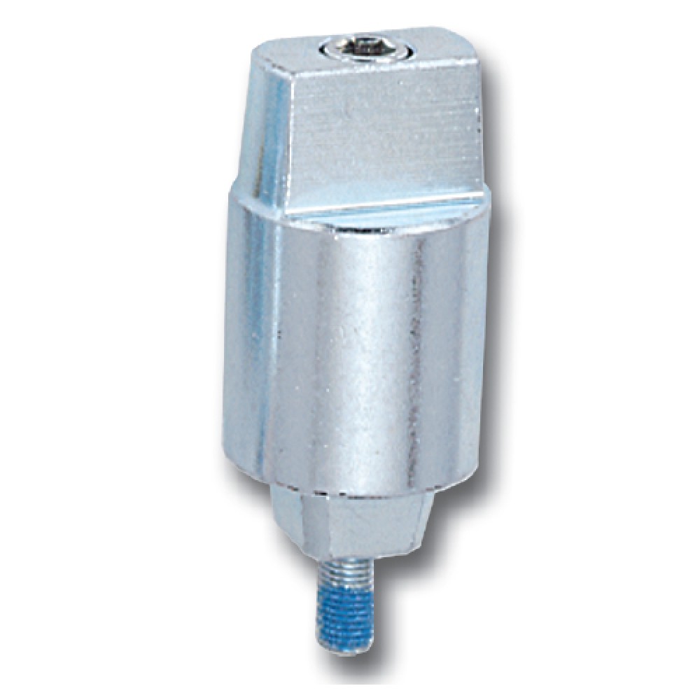 Interchangeable Spindle For 37mm Door Clearance