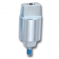 Interchangeable Spindle For 37mm Door Clearance