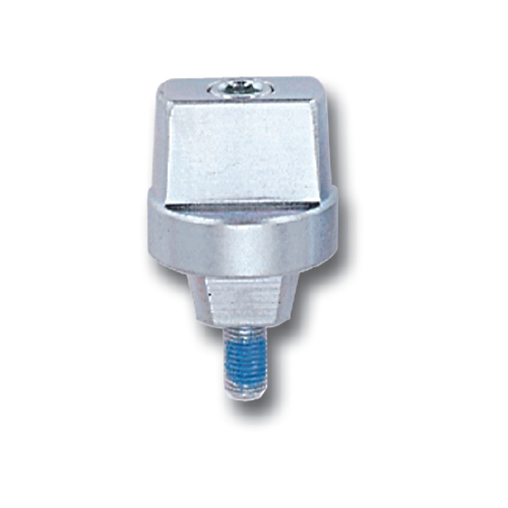 Interchangeable Spindle For 17mm Door Clearance