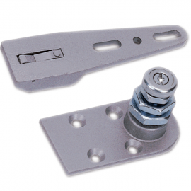 Adjustable Dual Purpose Bottom Pivot