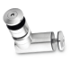 90 Degree Magnetic Catch & Door Stop