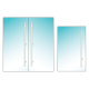1200mm x 32mm Dia. Door Handle - Satin Stainless