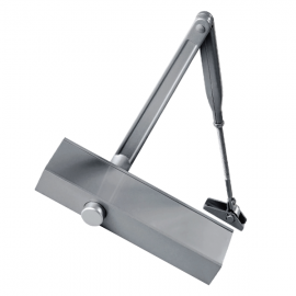 Complete Overhead Door Closer