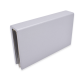 10mm Glass Non Drill Fixing Plate For Over Panel