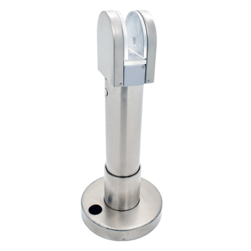 Adjustable Foot