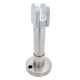 Adjustable Foot