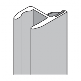 Door Ledge Profile