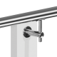 Wall to Handrail Bracket for 48.3mm Tube