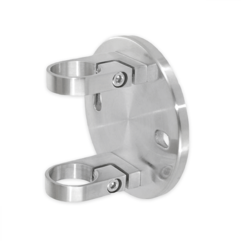 45mm S/O Side Fix Baluster Bracket for Tube 48.3mm x 2.6mm