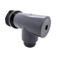 T. Piece Portable Sandblaster  (700.60)