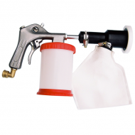Safety Glass Marking Complete Kit