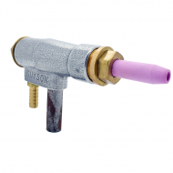 Guyson Sandblasting Gun