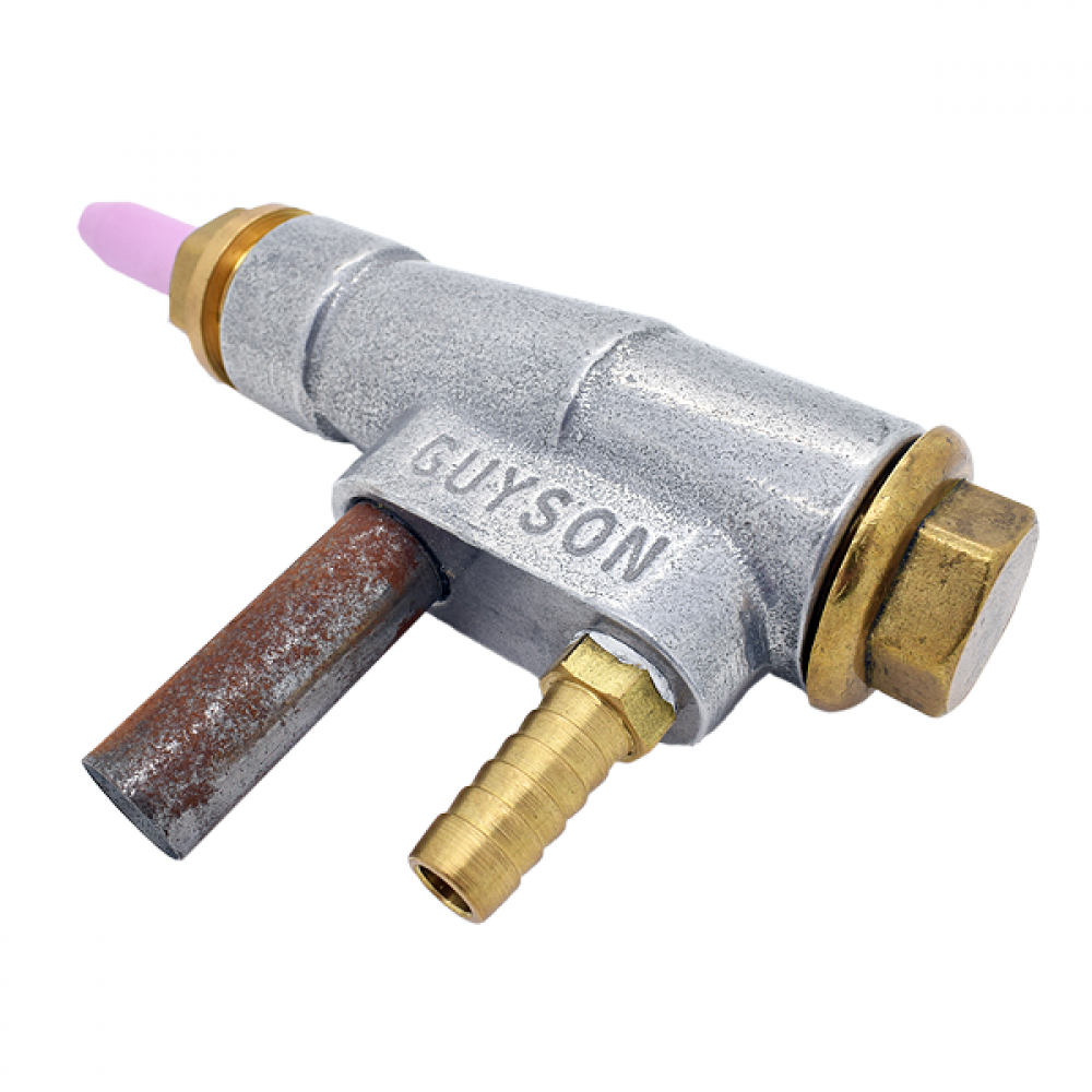 Guyson Sandblasting Gun