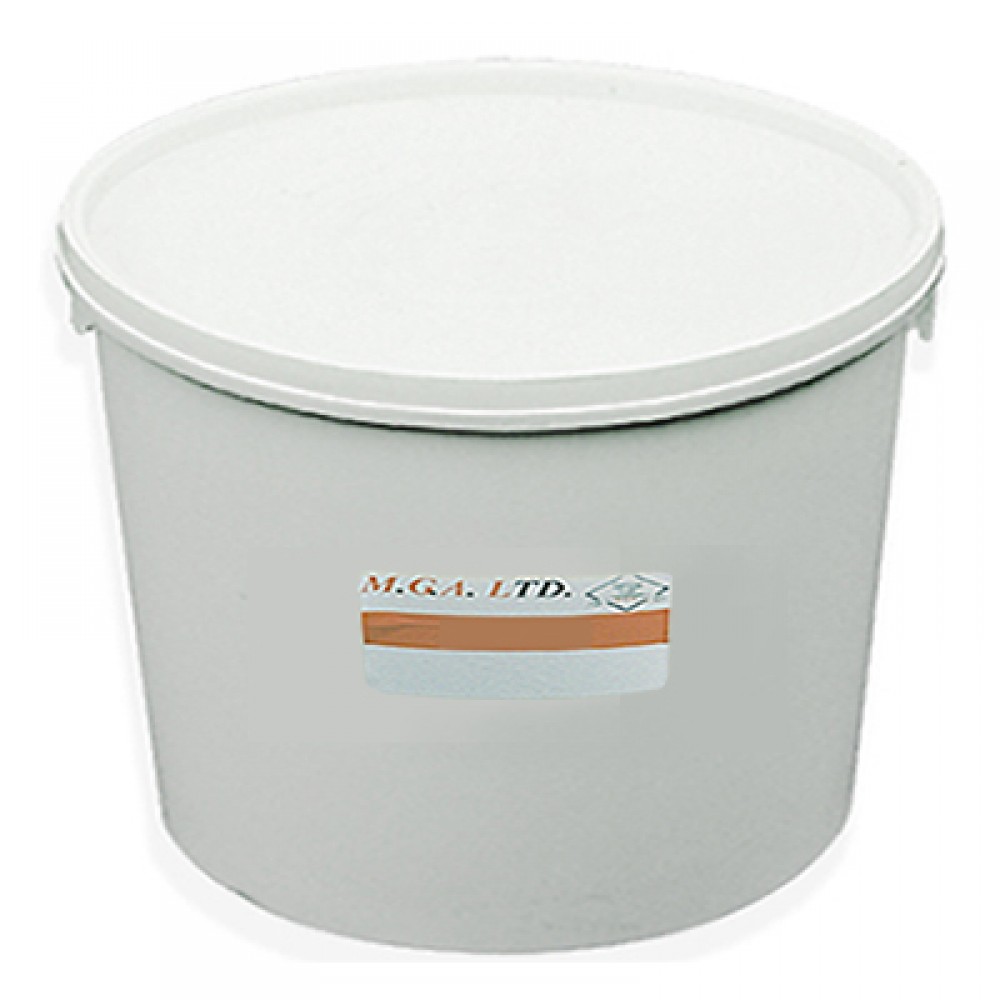 Premium Sandblast Abrasive Grit 120 25KG (White)