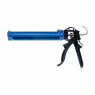 Cox Powerflow HP Chilton Type Silicone Gun - 310/400ml