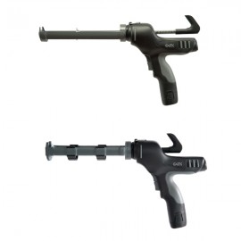 Cox Easipower Plus Cordless Silicone Gun - 310/400ml - 10.8v