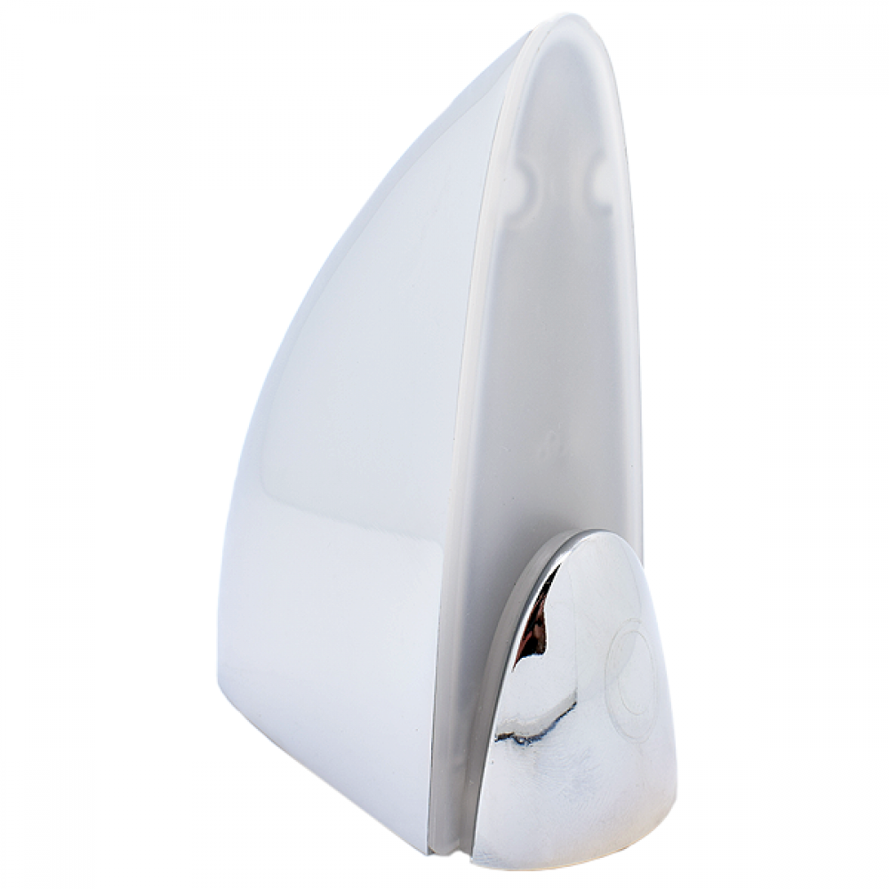 Midi Shelf Grip Chrome