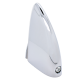 Midi Shelf Grip Chrome