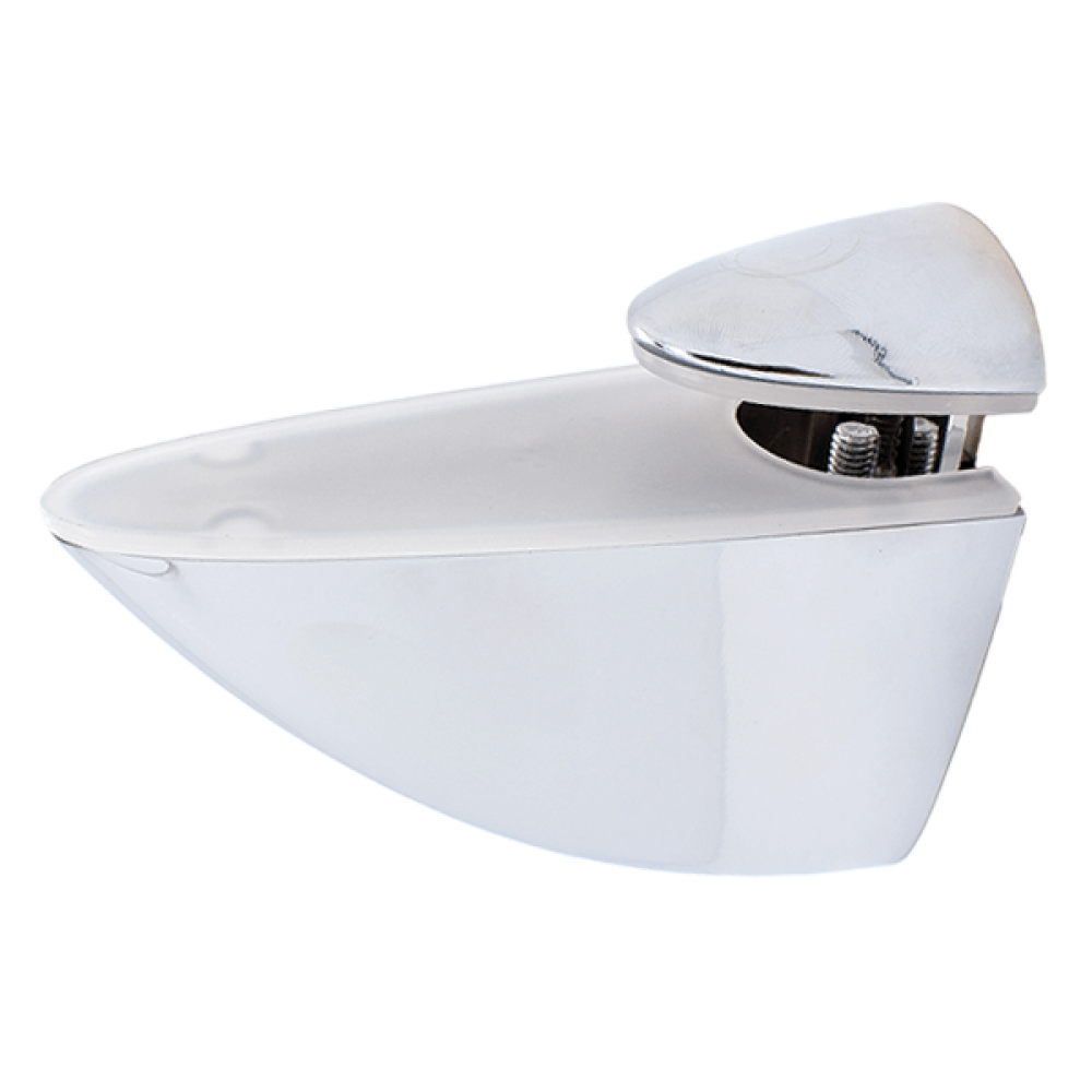 Midi Shelf Grip Chrome