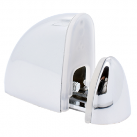 Mini Shelf Grip Chrome