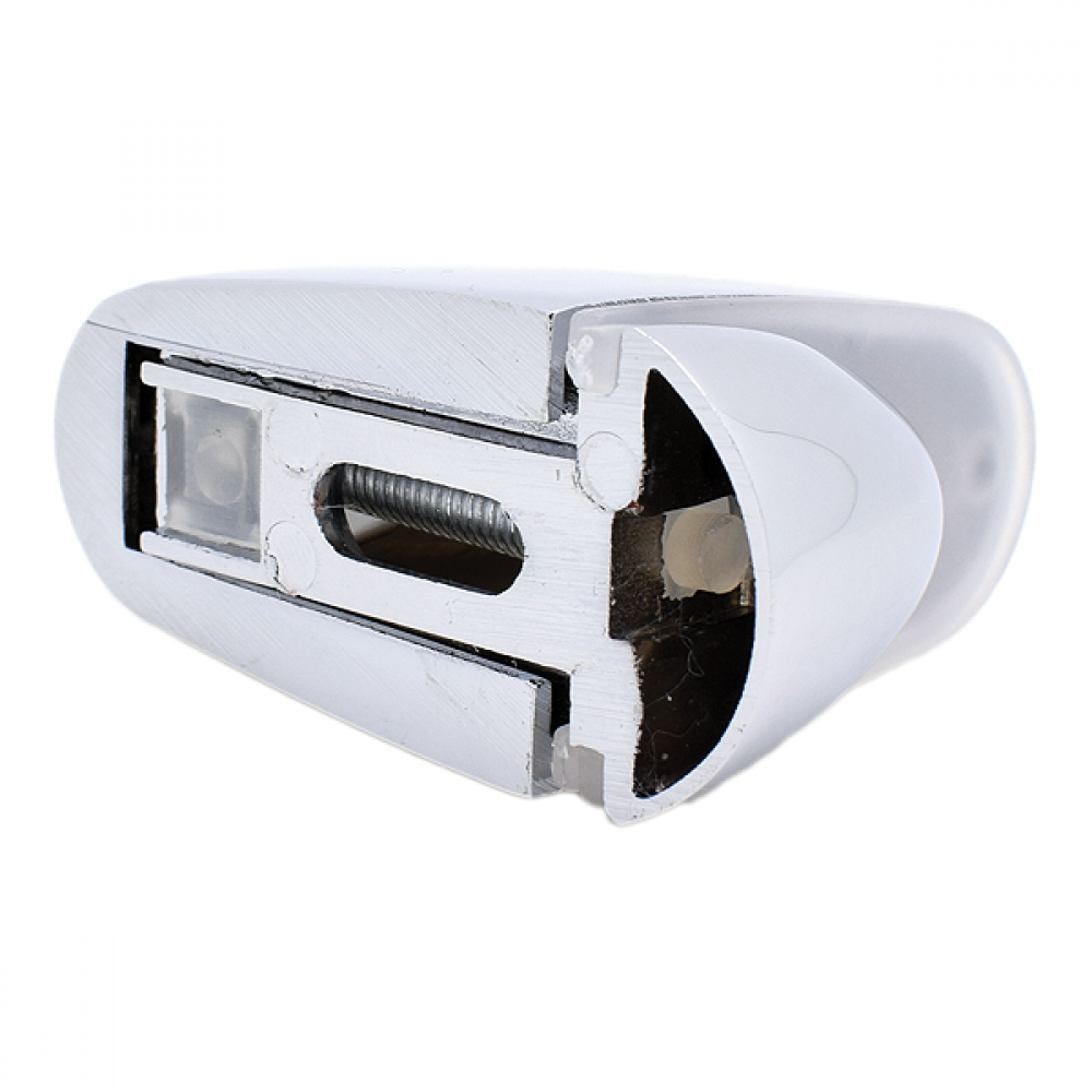 Mini Shelf Grip Chrome