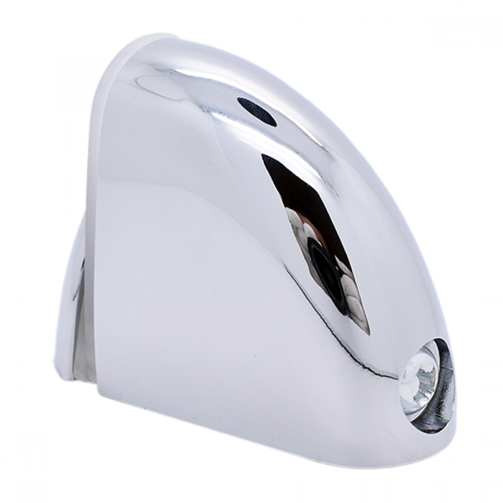 Mini Shelf Grip Chrome