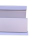 Pensilina Canopy System 2000mm SS Effect For 17.52mm Glass