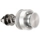 Countersunk Head Articulated Bolt For Insulated Glass Units