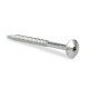 105mm SkyForce Fixing Screw For PVC & Alu With Steel Core