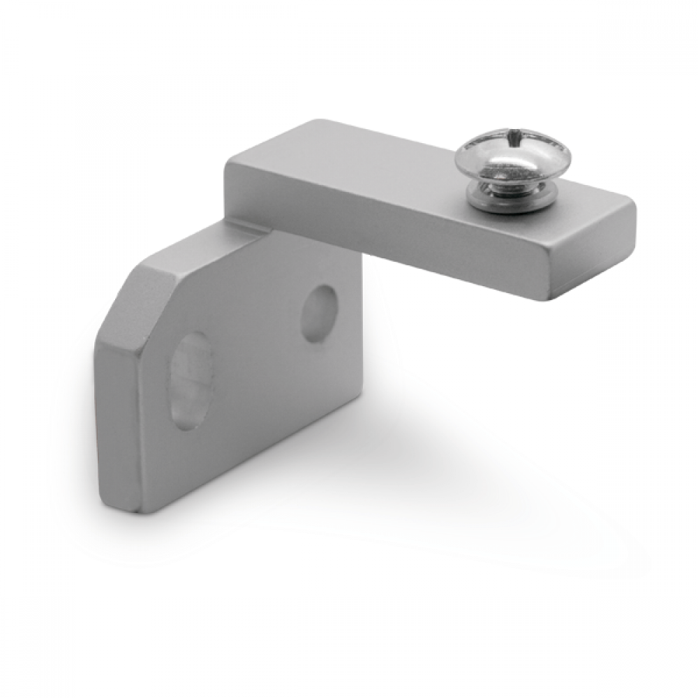 Brisa 160 Sliding Track Side Holders