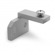 Brisa 160 Sliding Track Side Holders