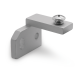 Brisa 160 Sliding Track Side Holders