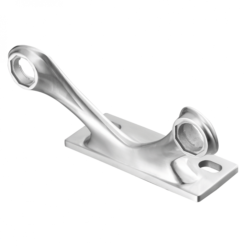S3100 Spider Bracket Series - 2 Arm - AISI316