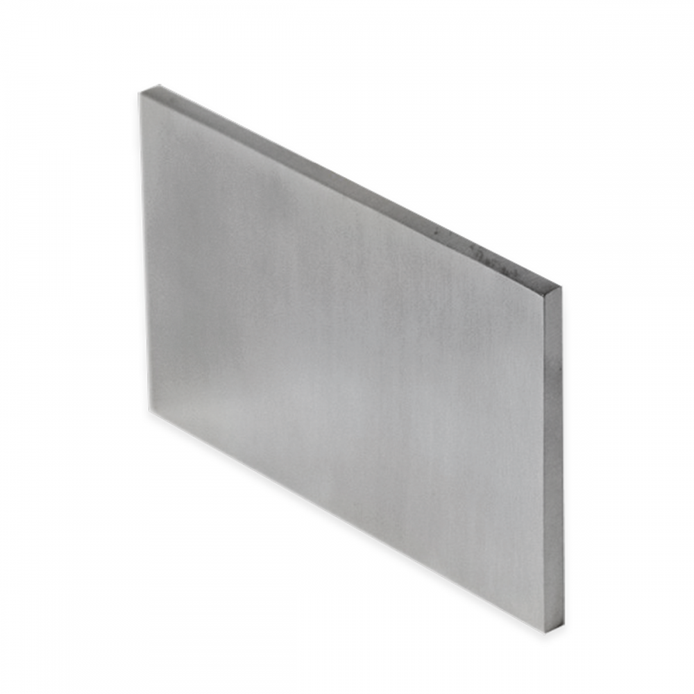 POSIglaze Standard End Cap - Stainless Steel