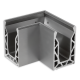 POSIglaze Base Fix 90 Degree Corner