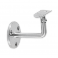 Wall to Handrail Bracket for Tube 48.3mm