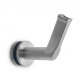 Glass To Handrail Bracket - 316SS - 48mm Handrail