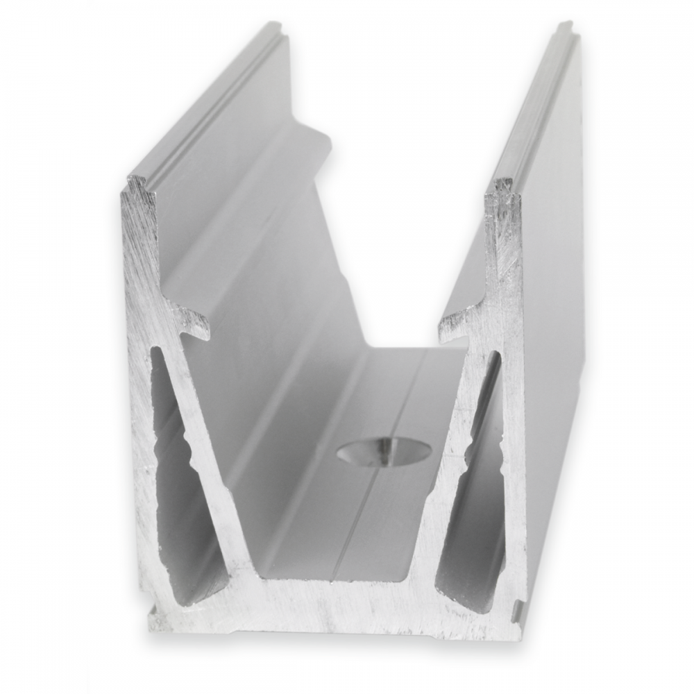 Mega Grip Complete Kit For 31.5mm Glass