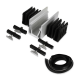 Mega Grip Complete Kit For 31.5mm Glass