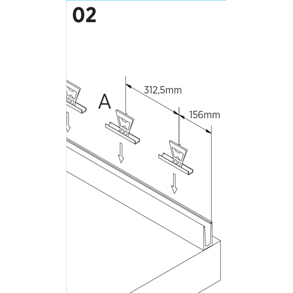 On Level Flex Fit Tool