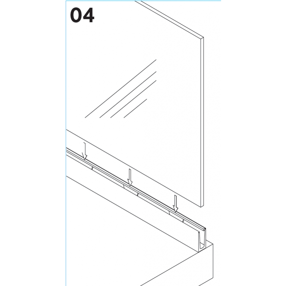 On Level Flex Fit Tool