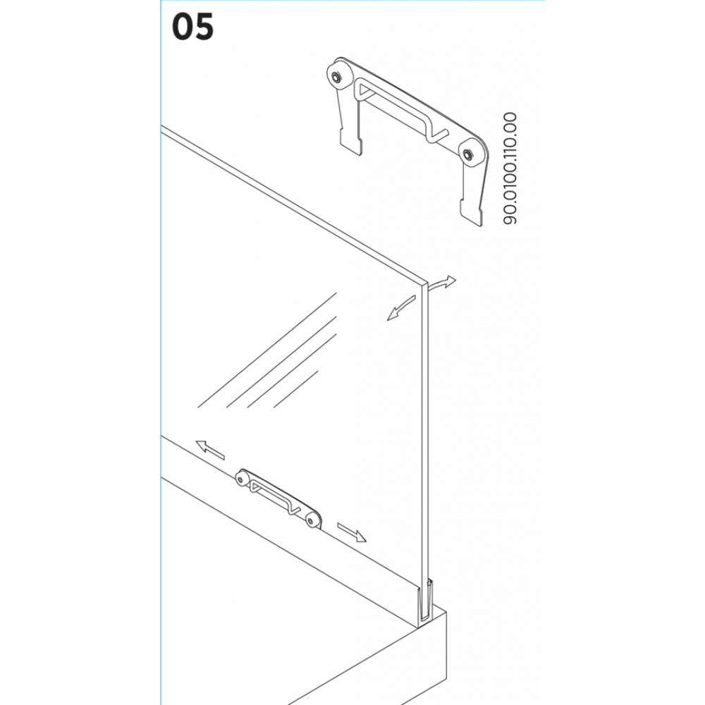 On Level Flex Fit Tool