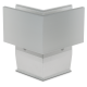 On Level 3031 90 Degree Corner - External