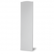 On Level 3031 Left Endcap - For Use With Cover Strip